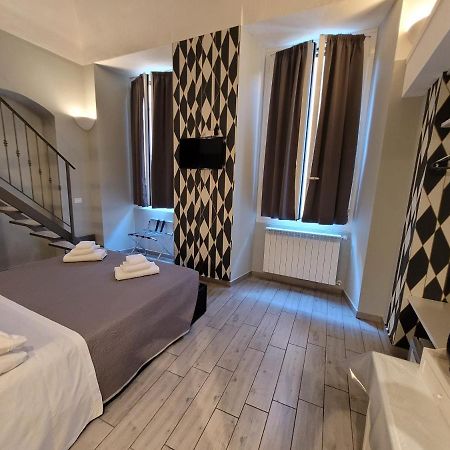 Relais Virginia Home San Remo Buitenkant foto