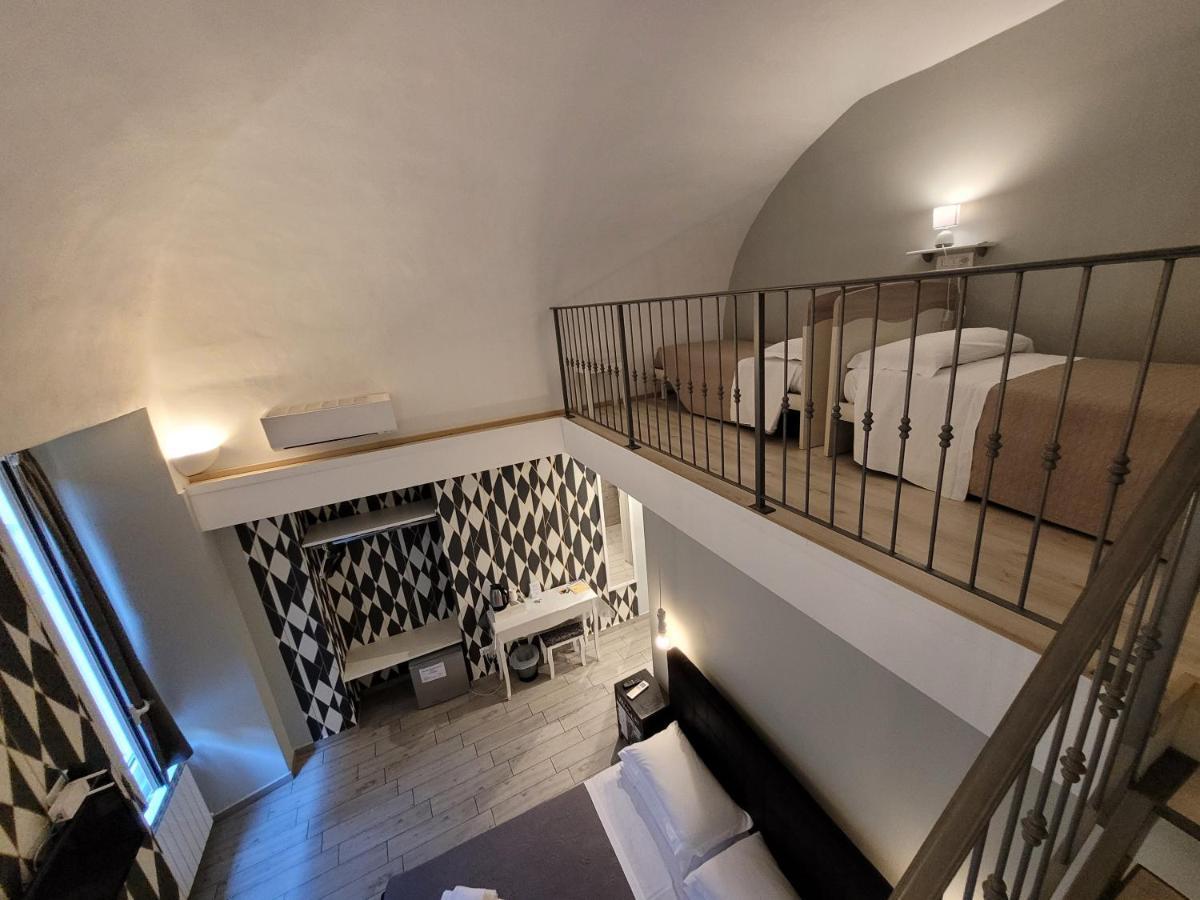 Relais Virginia Home San Remo Buitenkant foto