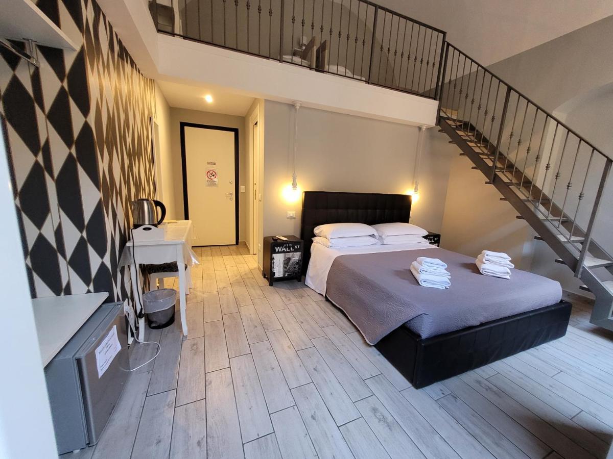 Relais Virginia Home San Remo Buitenkant foto