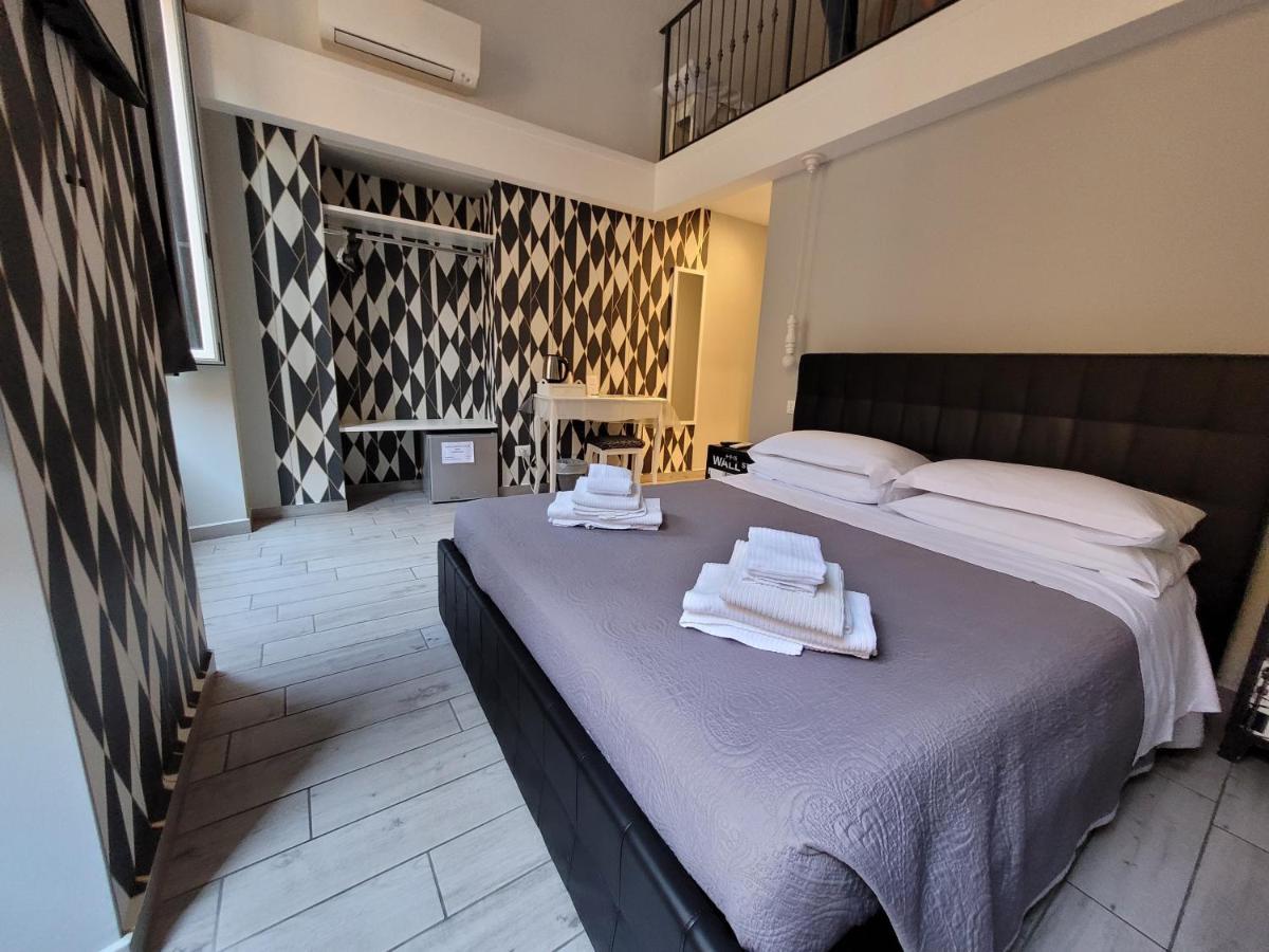 Relais Virginia Home San Remo Buitenkant foto