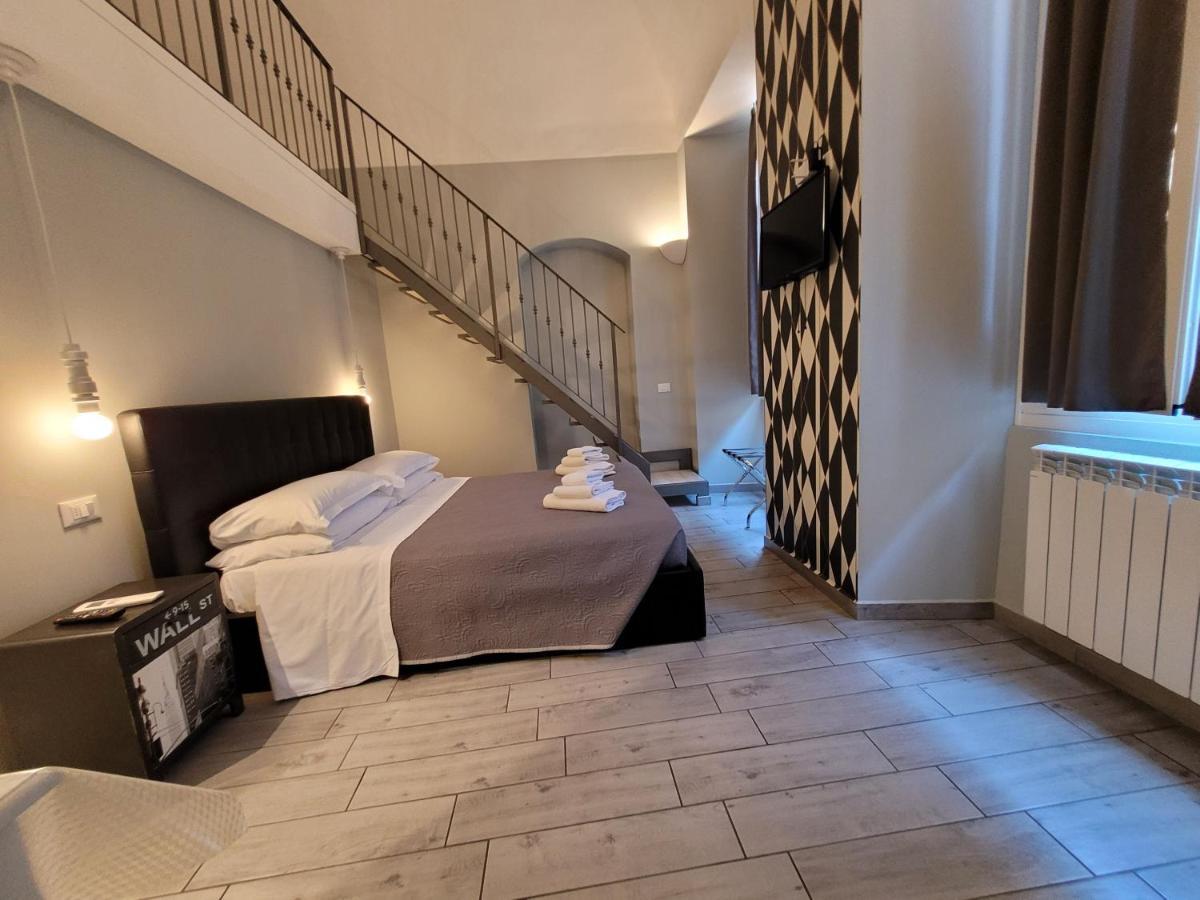 Relais Virginia Home San Remo Buitenkant foto