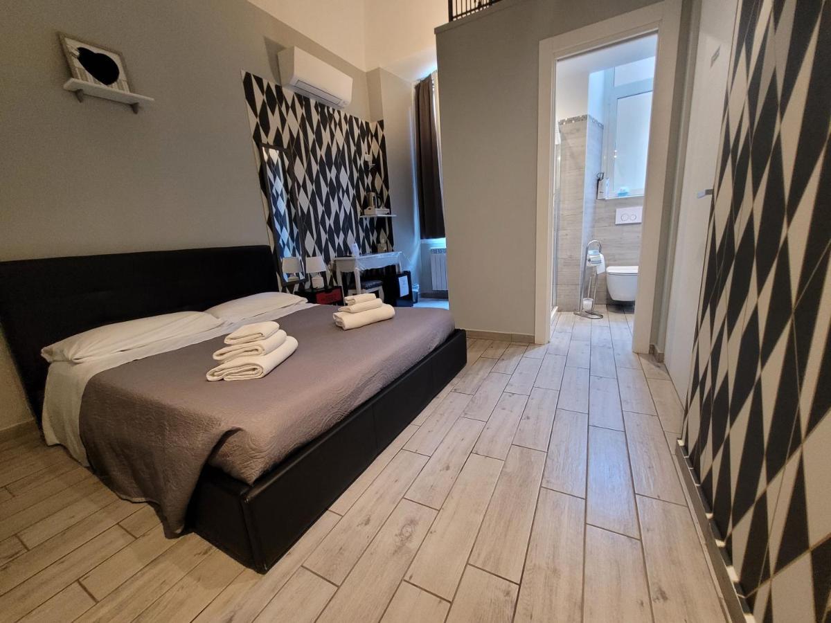 Relais Virginia Home San Remo Buitenkant foto
