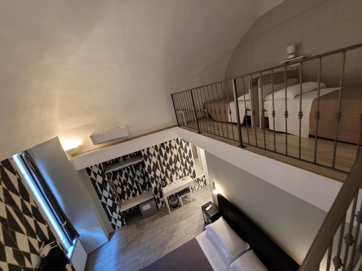 Relais Virginia Home San Remo Buitenkant foto