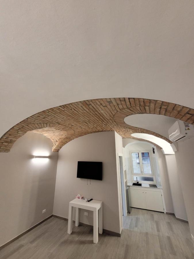 Relais Virginia Home San Remo Buitenkant foto