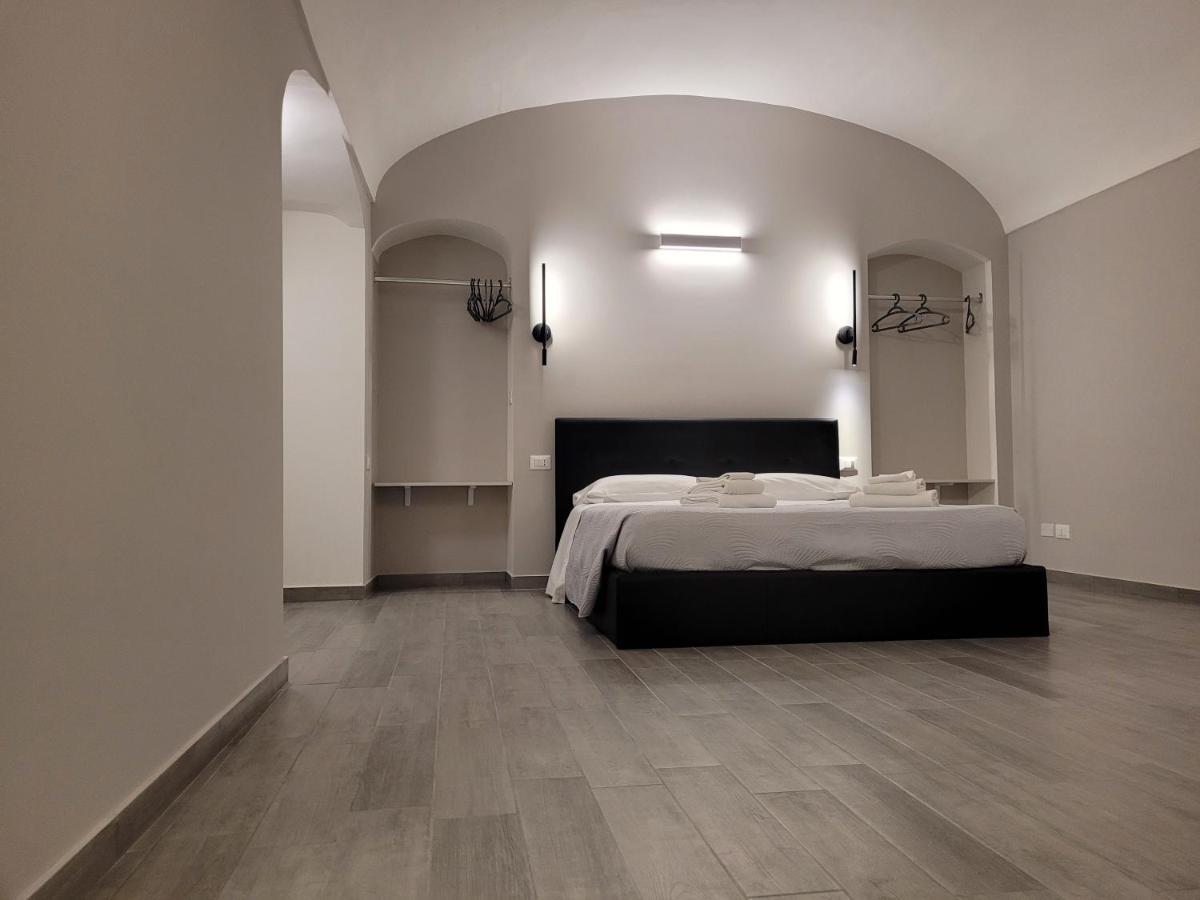 Relais Virginia Home San Remo Buitenkant foto