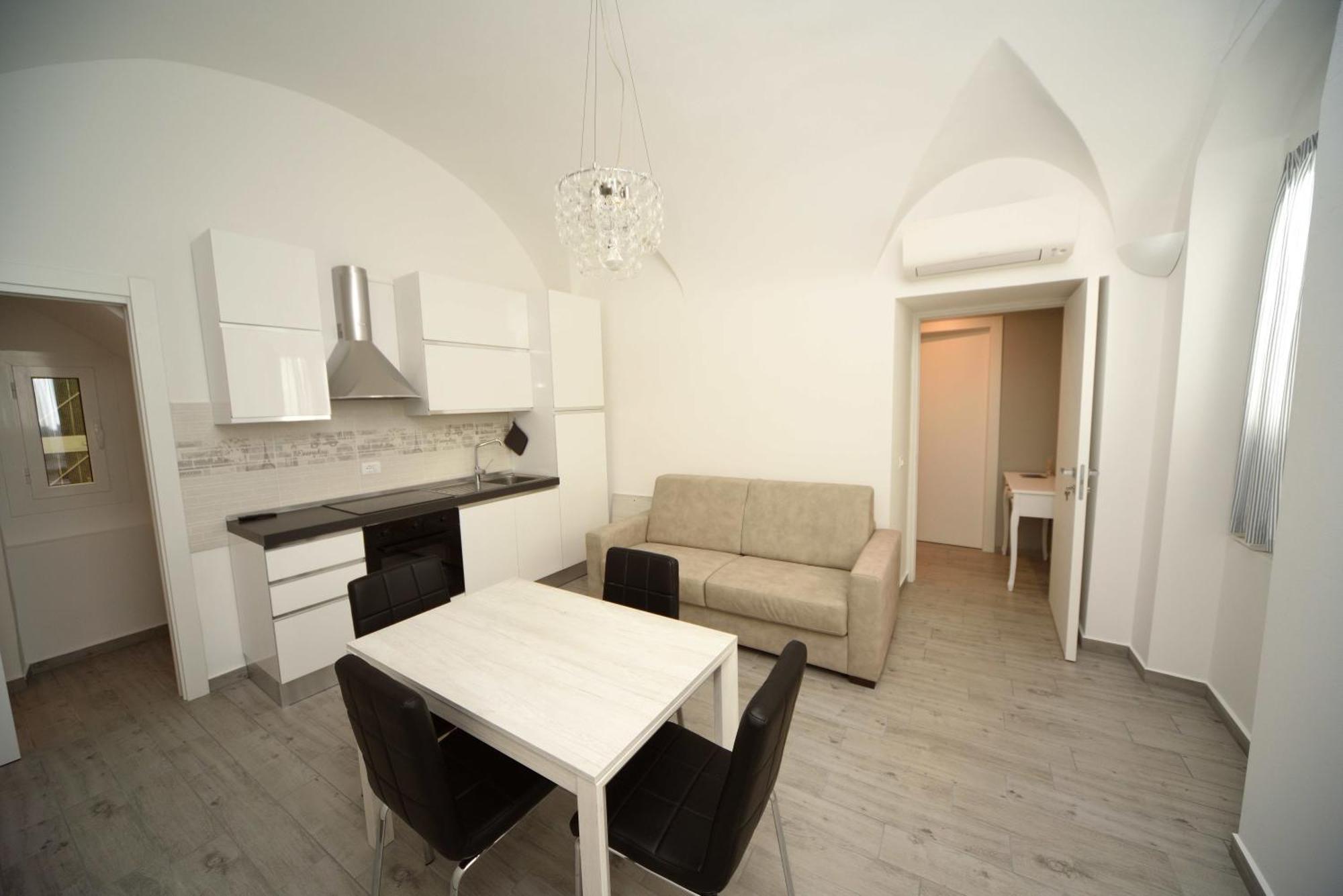 Relais Virginia Home San Remo Buitenkant foto