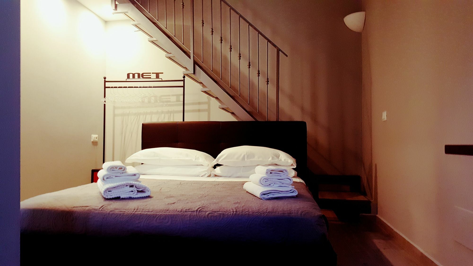 Relais Virginia Home San Remo Buitenkant foto