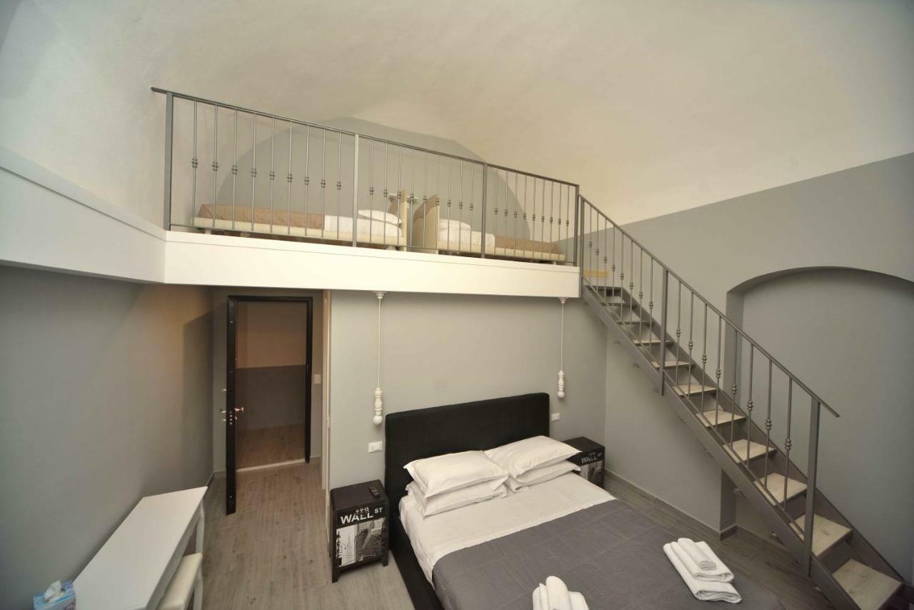 Relais Virginia Home San Remo Buitenkant foto