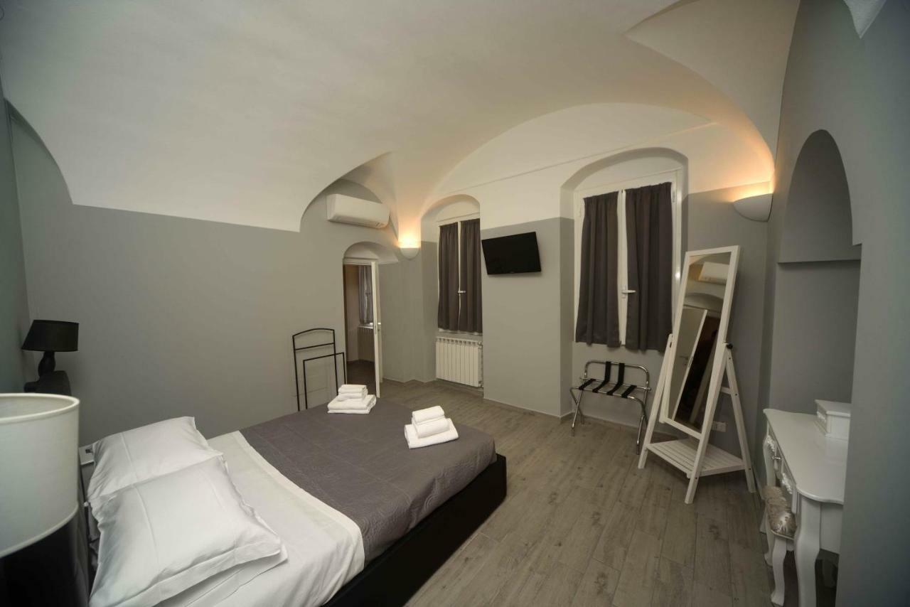 Relais Virginia Home San Remo Buitenkant foto