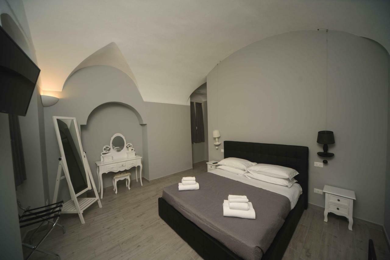 Relais Virginia Home San Remo Buitenkant foto
