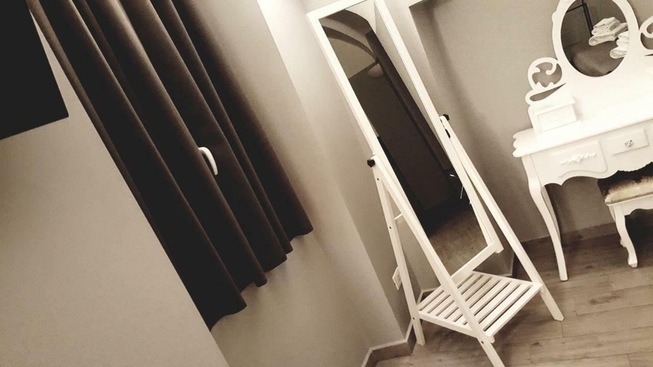 Relais Virginia Home San Remo Buitenkant foto