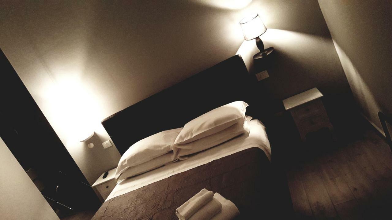 Relais Virginia Home San Remo Buitenkant foto