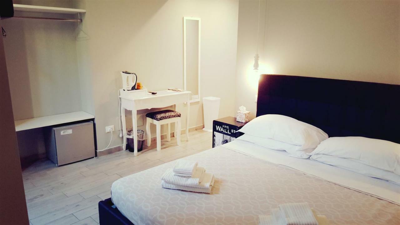 Relais Virginia Home San Remo Buitenkant foto
